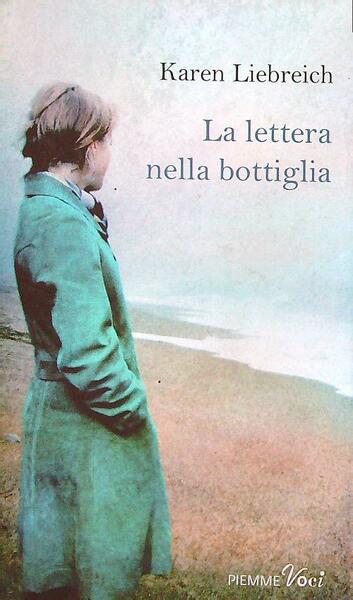 La lettera nella bottiglia