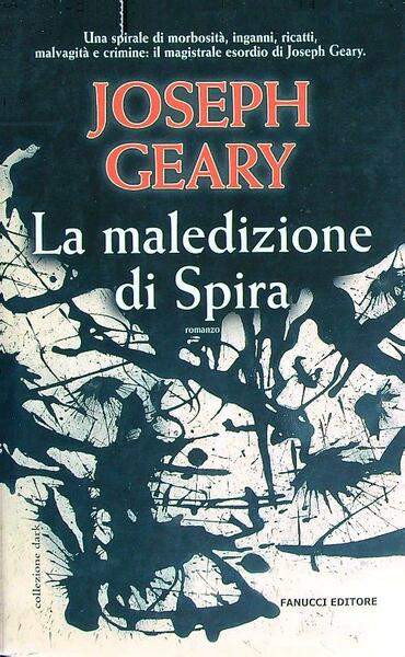 La maledizione di Spira