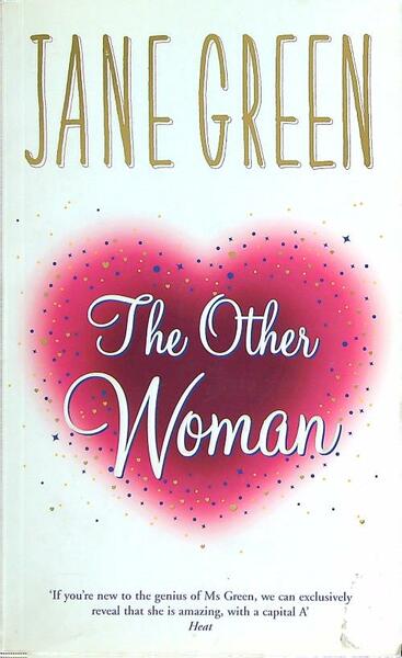 The other woman