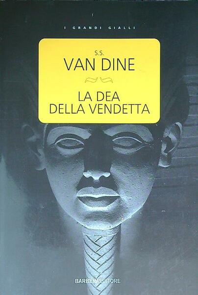 La Dea della Vendetta