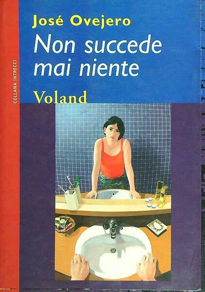 Non succede mai niente