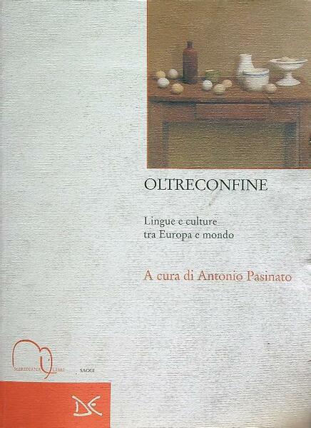 Oltreconfine