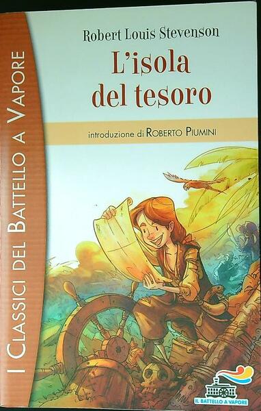 L' isola del tesoro