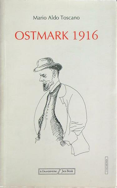 Ostmark 1916