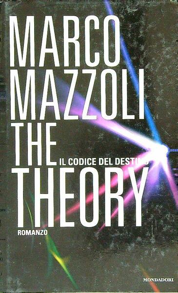 The Theory. Il codice del destino