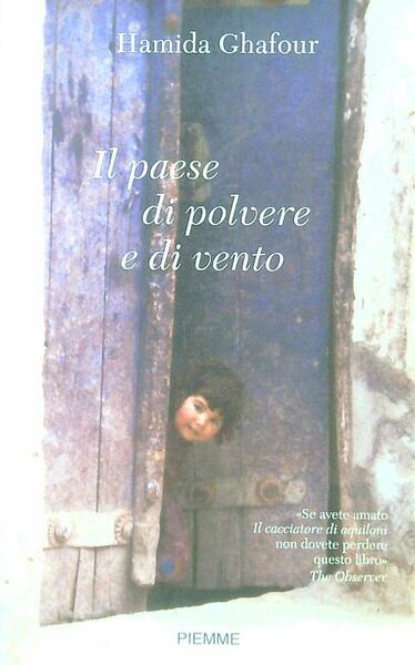 Il paese di polvere e di vento