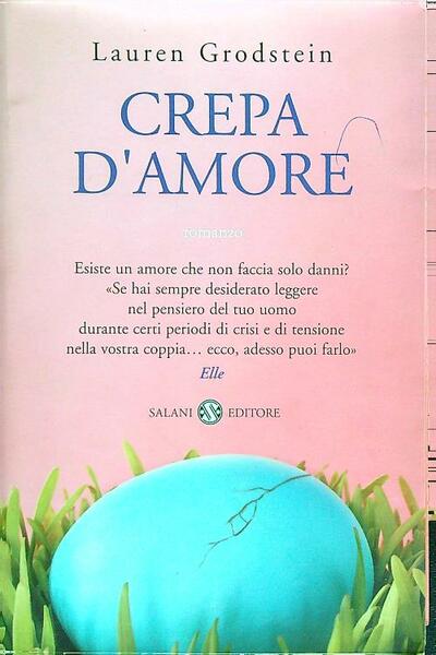 Crepa d'amore