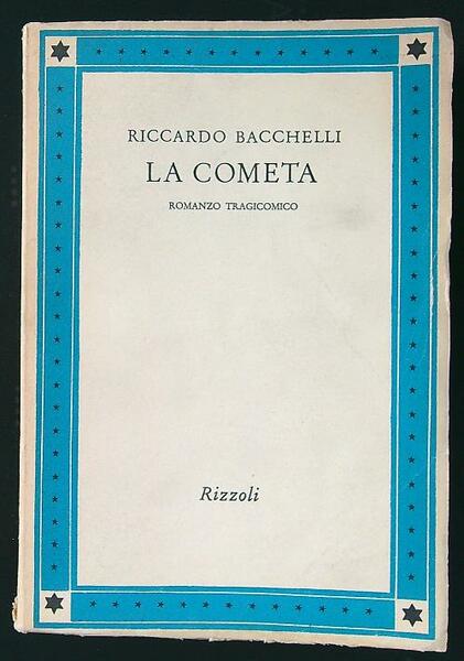La cometa