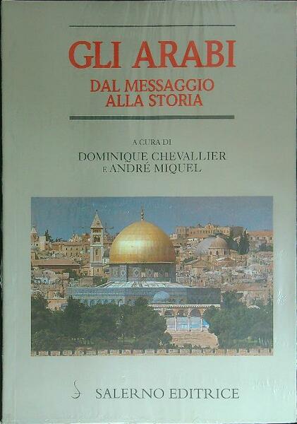 Gli arabi