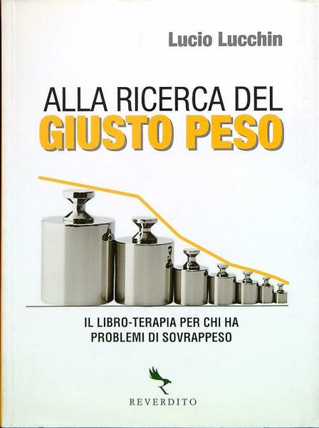 Alla ricerca del giusto peso