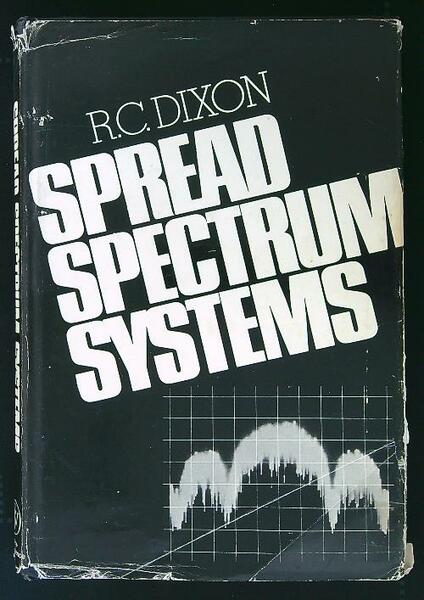 Spread Spectrum Systems