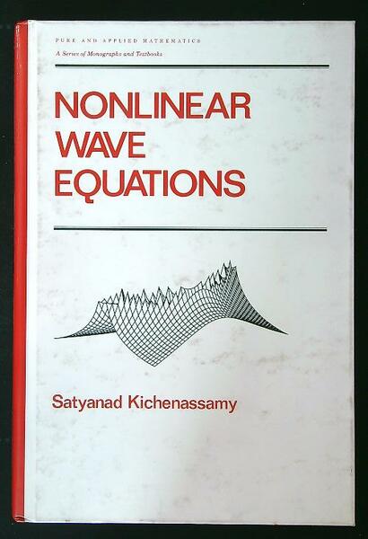 Nonlinear Wave Equations