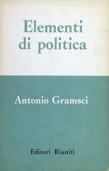Elementi di politica