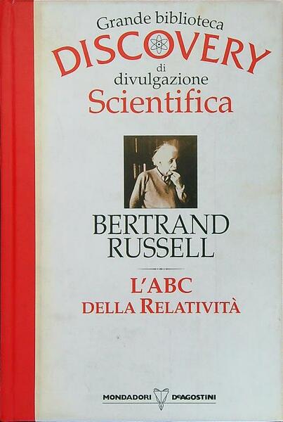 L'ABC della relativita'