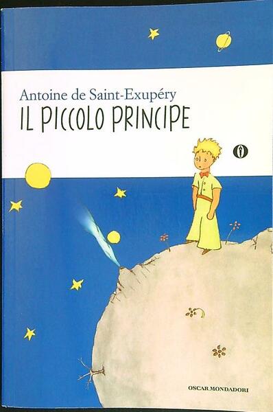 Il Piccolo Principe