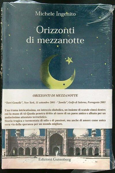 Orizzonti di mezzanotte