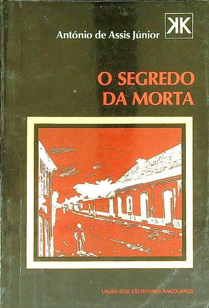 O segredo da morta