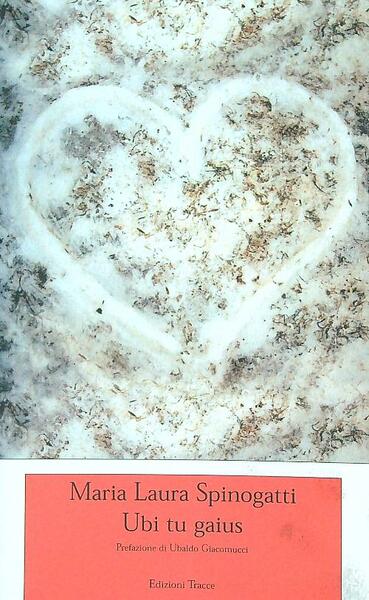 Ubi tu gaius