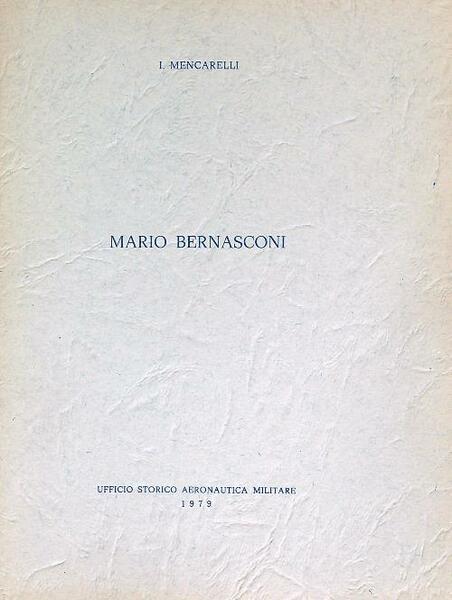 Mario Bernasconi