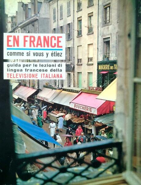 En France comme si vous y etiez