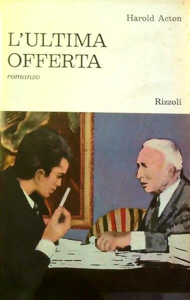 L'ultima offerta