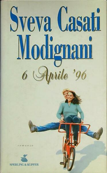 6 aprile '96