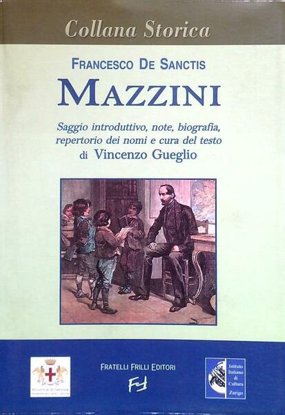 Mazzini