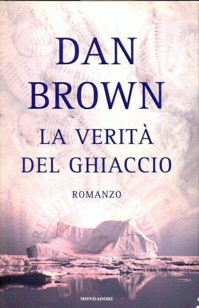 La verita' del ghiaccio