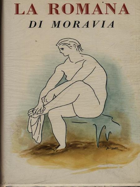 La romana