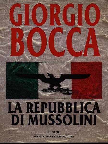 La repubblica di Mussolini