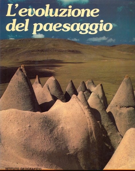 L'evoluzione del paesaggio