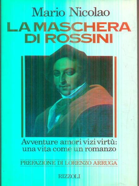 La maschera di Rossini