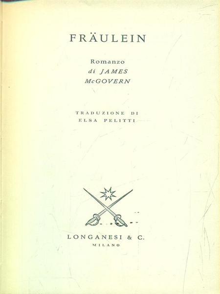 Fraulein