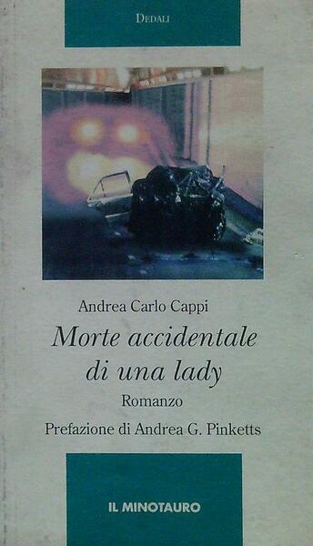 Morte accidentale di una lady