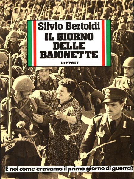 Il giorno delle baionette