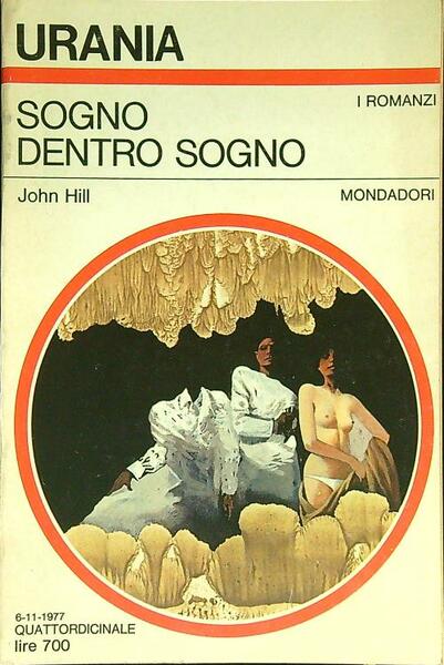 Sogno dentro sogno
