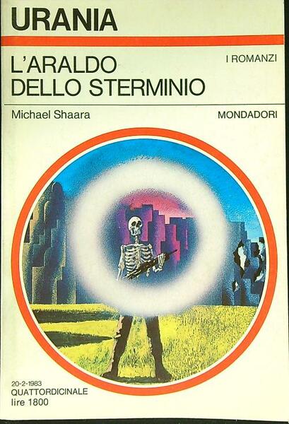 L'Araldo dello sterminio