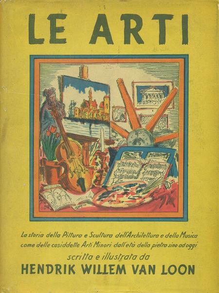 Le arti