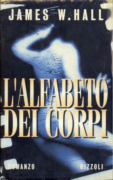 L'alfabeto dei corpi