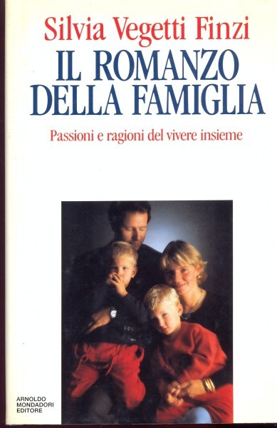 Il romanzo della famiglia.