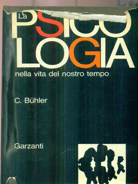 La psicologia nella vita del nostro tempo