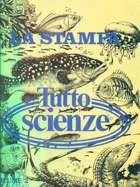 Tutto scienze. Volume 2