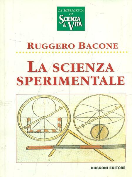 La scienza sperimentale