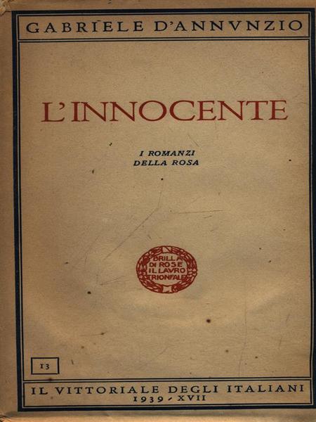 L'innocente