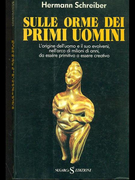 Sulle orme dei primi uomini