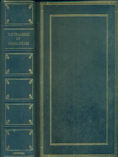 The Tragedies of Shakespeare