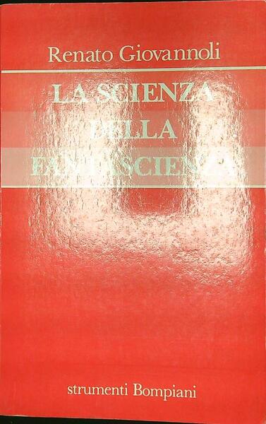 La scienza della fantascienza