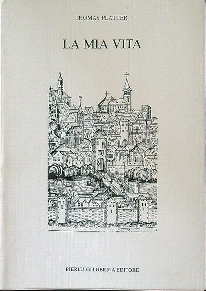 La mia vita 1505-1582