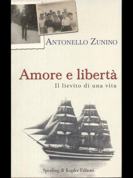 Amore e liberta'