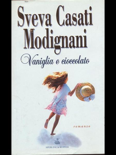 Vaniglia e Cioccolato